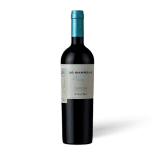 Vina Cono Sur 20 Barrels Carmenere (750ML)
