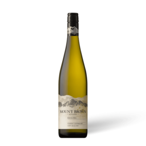 Mount Brown Estates Riesling (750ML)