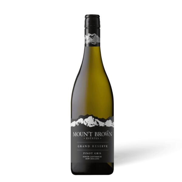 Mount Brown Estates Pinot Gris (750ML)