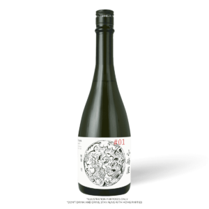 Kojimaya Untitled #1 (720ML)