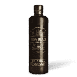 Riga Black Balsam (750ML)