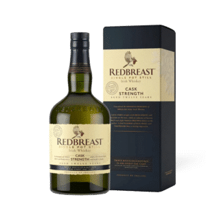 RedBreast 12 Years Old Cask Strength (700ML)