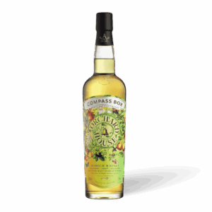 Compass Box Orchard House Blended Malt (700ML)