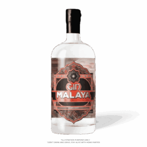 Gin Malaya Kantan (700ML)