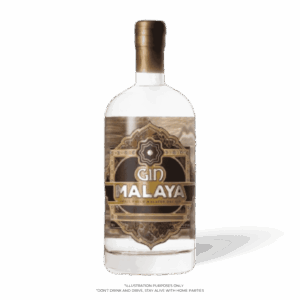 Gin Malaya Original (700ML)