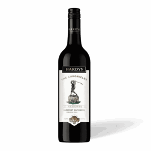 Hardys The Chronicles Reserve Cabernet Sauvignon (750ML)