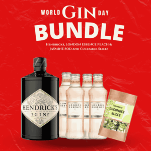 Hendrick’s Curious Companions Bundle