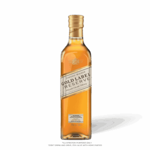 Johnnie Walker Gold Label (200ML)