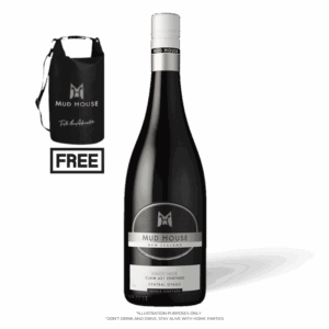 Mud House Claim 431 Pinot Noir (750ML)