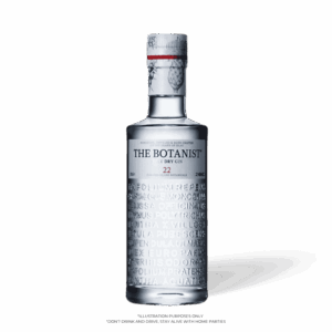 The Botanist Islay Dry Gin (200ML)