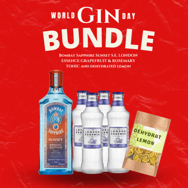 Bombay Sunset Special Bundle
