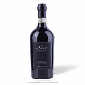 Enzo Bartoli Nizza DOCG (750ML)