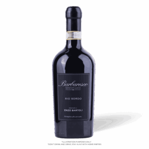 Enzo Bartoli Rio Sordo Barbaresco DOCG (750ML)