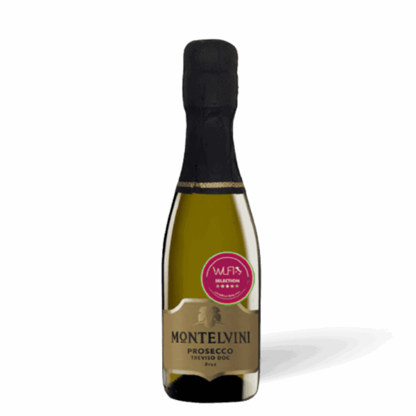 Master Prosecco Treviso Brut DOC (200ML)