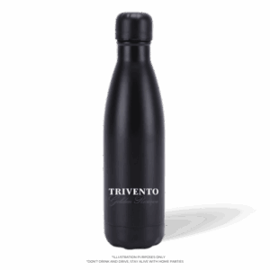 Free Vacuum Flask - 500ML