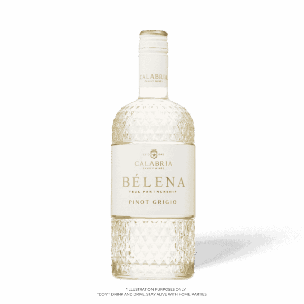 Belena Pinot Grigio (750ML)