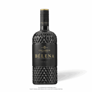 Belena Shiraz (750ML)