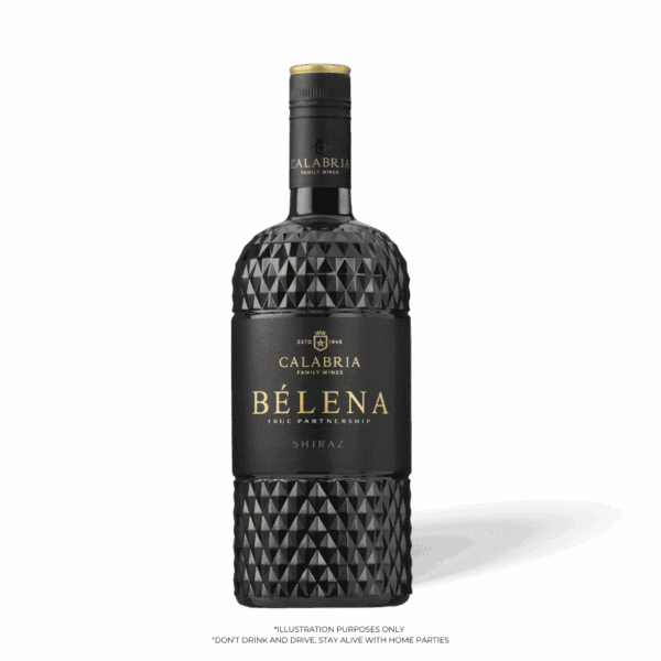 Belena Shiraz (750ML)