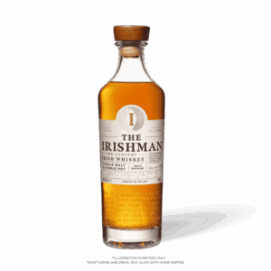 Irishman Harvest (700ML)