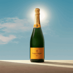 Veuve Clicquot Brut Yellow Label (750ML)