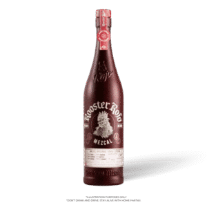 Rooster Rojo Mezcal (700ML)