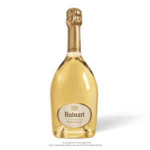 ⁠Ruinart Blanc De Blancs Brut (750ML)