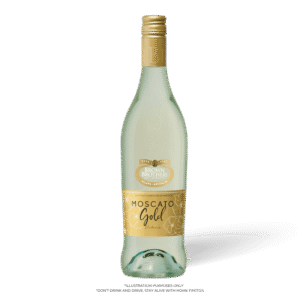 Brown Brothers Moscato Gold (750ML)