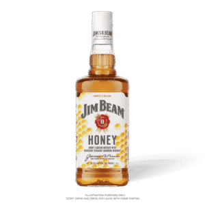 Jim Beam Honey (700ML)