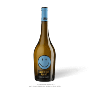 Smiley Sauvignon Blanc (750ML)