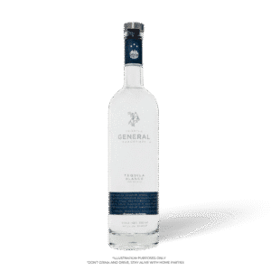 General Gorostieta Blanco (750ml)