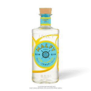 Malfy Con Limone Gin (700ML)