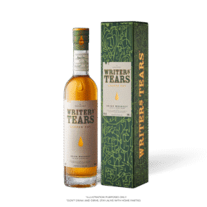 Writers' Tears Copper Pot Irish Whiskey (700ML)
