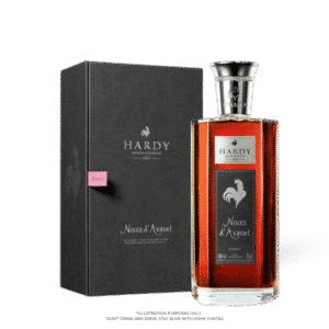 Hardy Noces d’Argent Fine Cognac (700ML)