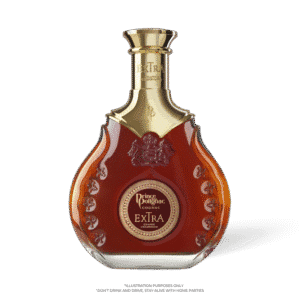 Prince Hubert de Polignac Extra Cognac (700ML)