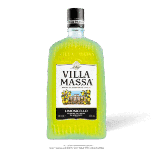 Villa Massa Limoncello (700ML)