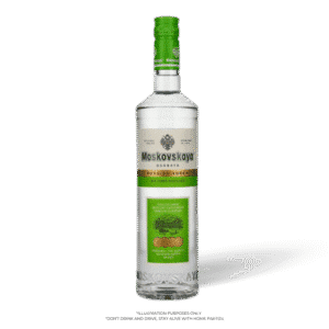 Moskovskaya Osobaya Vodka (750ML)