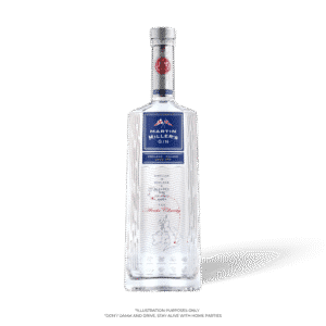 Martin Miller's Original Gin (700ML)