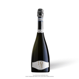 Sartori Love Story Prosecco – Fresh, Elegant, and Delightfully Sparkling Italian Wine