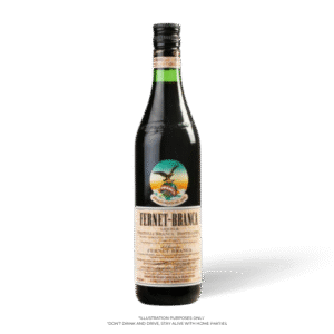 Fernet-Branca Amaro (700ML)