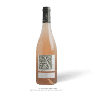 Domaine d'Aussières Rosé (750ML)