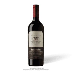 Beaulieu Vineyard Private Reserve GDL Napa Valley Cabernet Sauvignon (750ML)