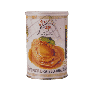Mei Hua Brand Superior Braised