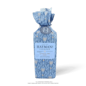 Hayman’s London Dry Gin (700ML)
