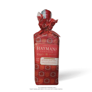 Hayman’s Spiced Sloe Gin (700ML)
