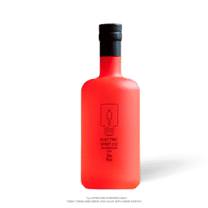 Electric Spirit Co. Achroous Gin (700ML)