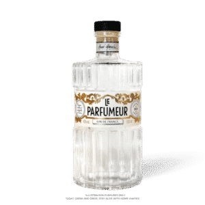 Gin Le Parfumeur (700ML)
