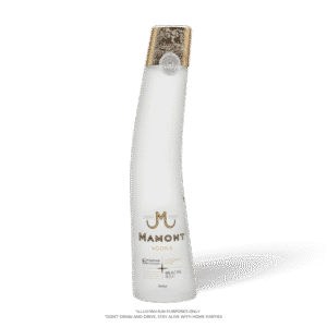 Mamont Vodka (700ML)