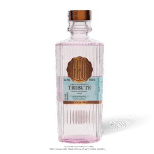 Le Tribute Mezcal Artisanal Joven (700ML)