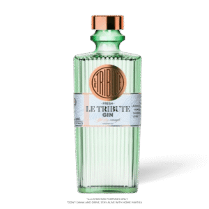 Le Tribute Gin (700ML)
