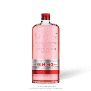 Gin MG Rosa Strawberry Pink Gin (700ML)